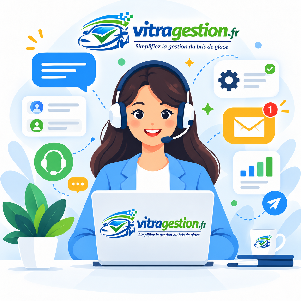 Services Vitragestion