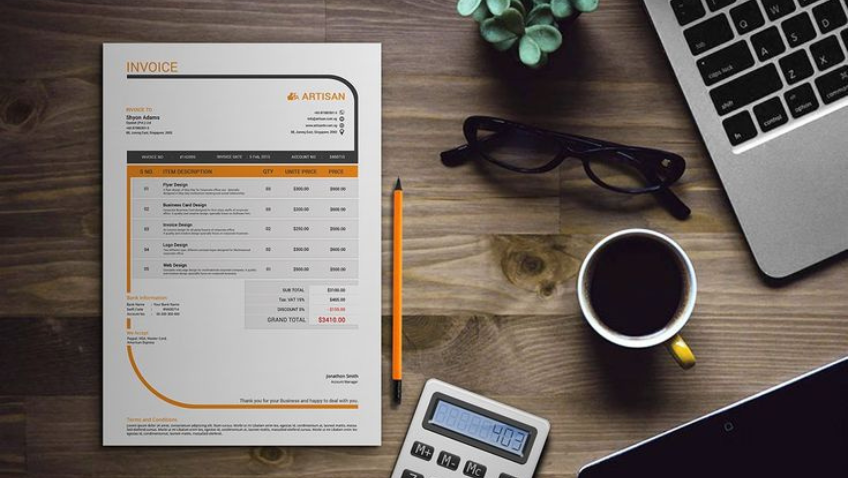 Gestion facturation